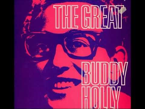 BUDDY HOLLY - BO DIDDLEY (Undubbed) (Stereo 1 + 2)