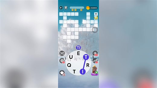 Wordscapes Daily Puzzle (As of Feb. 5, 2026) | Maximo Focus