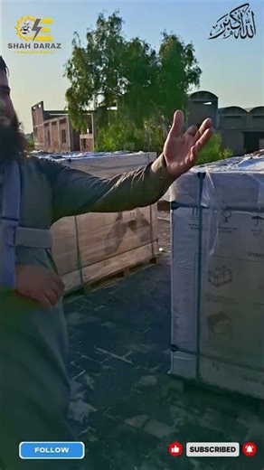 400kw solar structure project start. #solarfabricator #solarstructure #solar