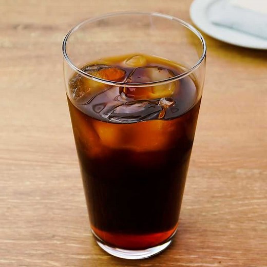 料理の基本！ ドリップコーヒー(アイス)の淹れ方のレシピ動画・作り方 | デリッシュキッチン