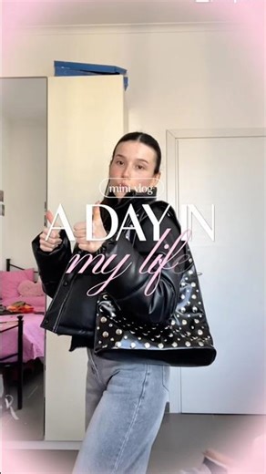 daily vlog tik tok: matildeparigi #dailyvlog #vlog
