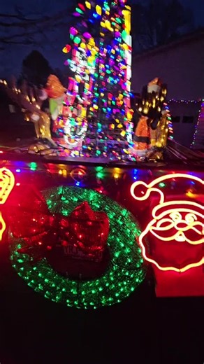 Christmas Wishes and Dreams on Reels