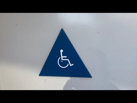 Ken Mercer Sports Park Men’s Restroom’s