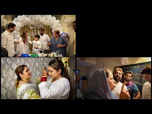 Chale Hum Wapis Niyan Ki Choti Si Duniya Me 🥹 | In-Laws Ke Saath Pura Din Bitaye ❤️ | Niyan ♥️