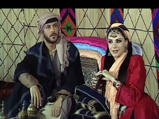 مسلسل اخر الفرسان الحلقة العاشرة 10