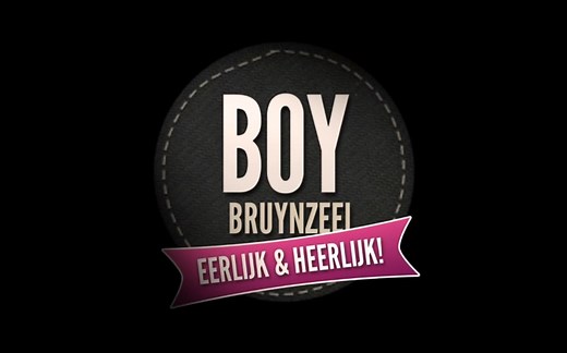Boy Bruynzeel - The Video Yearmix 2011
