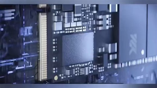 固态硬盘注意这几个关键词！超高速SSD让电脑飞起来 想升级电脑却不知咋选？这款高性价比SSD帮你搞定！#好物推荐#数码科技#电脑#固态硬盘#组装电脑