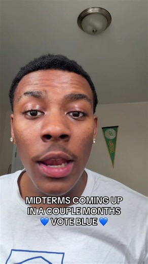 Why we not laughing #fyp #nbayoungboy #democrats #babyboo #elections | Babyboo