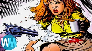 83K views · 265 reactions | Two words: "Hail Hydra." | WatchMojo | Facebook