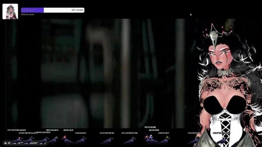 Debut/Birthday starts Feb 8th!!!!! Caw Caw!!!