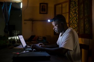 Finance Coordinator | MSF