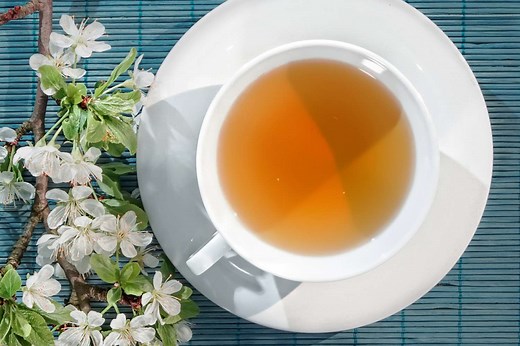 10 Health Benefits of Chamomile Tea—and Why You Should Drink Some Before Bed