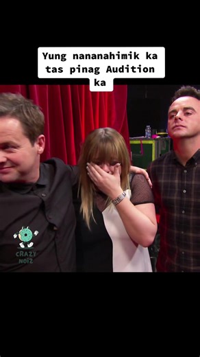 Crazy Noiz on TikTok