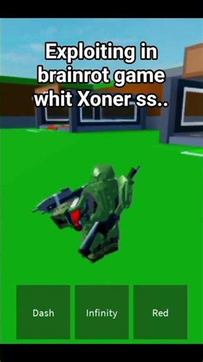 exploiting in brainrot game whit Xoner ss #exoliner #robloxanticheat #robloxanticheat #hack #exploit