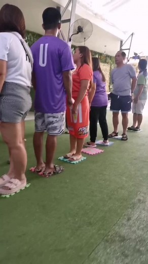 Traffic Jam: A Teamwork Brain Buster for Groups