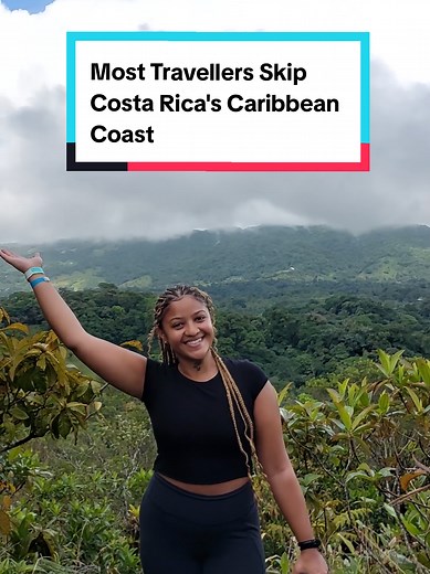 Discover the Hidden Gems of Costa Rica's Caribbean Coast