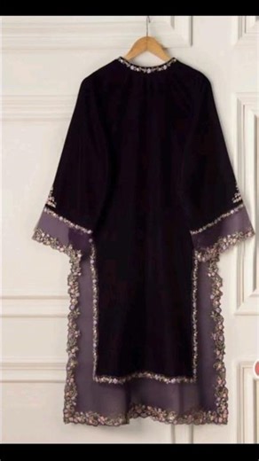 Velvet dress design 2025||New velvet suit design||velvet dress design ideas for wedding #shortsfeed