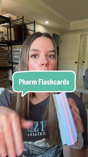 FNP Pharm Flashcards for Nurse Practitioner Exams