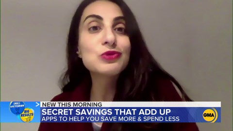 How these apps can help you grow your savings account