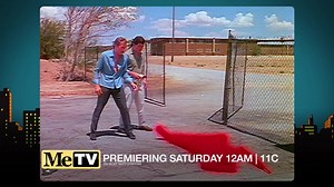 Who's looking forward to 'The Invaders' on our Super Sci-Fi Saturday Night? | MeTV