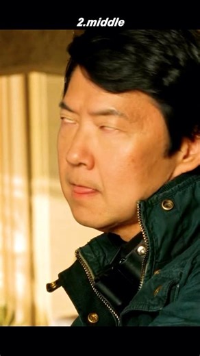 "I'm Colorblind?!" – The Craziest Bomb Defusal Scene in The Hangover 3 😱💣🎬#movie #film