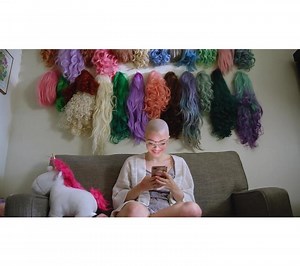 Logitech StreamCam, Full HD Webcam with USB Type-C Cable, White