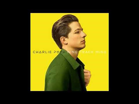 찰리 푸스(Charlie Puth) - One Call Away 1시간(1hour)