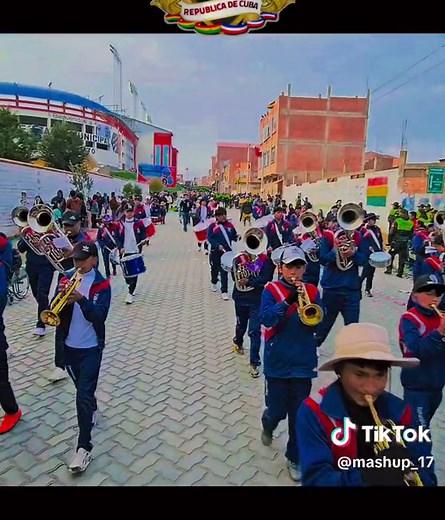 Exploring the Vibrant Music Scene of Bolivia