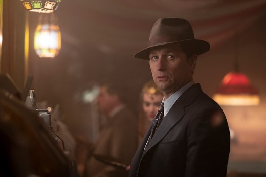 Perry Mason Season 2 Premieres Tonight