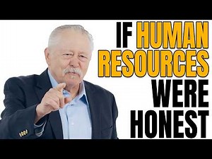 If the HR Team Was Honest | Honest Ads
