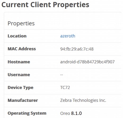 Marvis Client - Why do I need it? - Mist