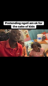 7.5K views · 251 reactions | My kids was asking why am not happy koma mnadwala guys so apa iwas pretending ngat am happy koma mkuva kuwawa cholinga ana asangalale to see me happy | Herbert Hauya | Facebook