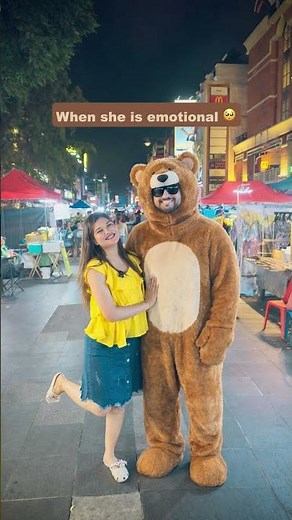 When She Wants Anything 🔥 #shorts