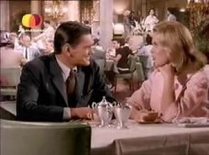 Bewitched 1x01