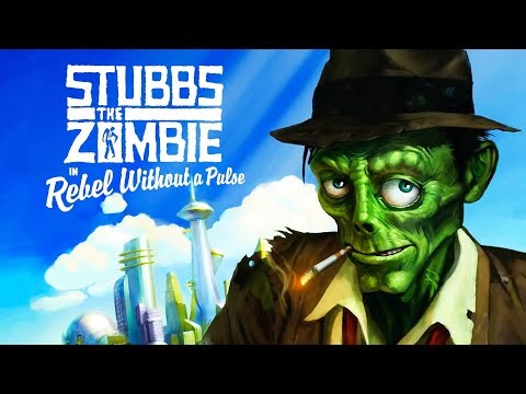 Shocktober 2025 - Week 1 - Random Spooks