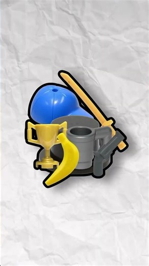 The world's smallest Lego minifigure #marvel #lego #funfacts