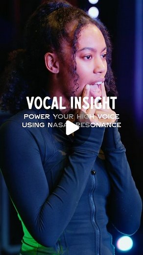 Kurt Wolf on Instagram: "Vocal Insight: Power Your High Voice Using Nasal Resonance In our latest singing tip, vocal coach Kurt Wolf shows you the importance of using nasal resonance with high notes. Sing at Wolf Studios! For more info on working with Kurt, Voice and Performance Training, or Artist Development, Visit: wolfstudiosnyc.com #wolflikeme #wolfstudios #voice #singer #singing #voicelesson #vocalcoach #lesson #groupclass #voiceclass #groupsingingclass #broadway #vocalcoaching #voiceteach