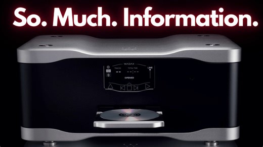 WADAX Studio DAC Review
