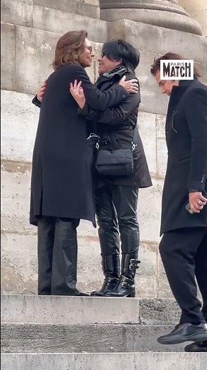 Tchéky Karyo : une cérémonie d’hommage à l’acteur organisée ce 13 novembre 🕊️