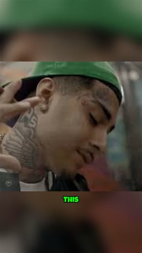 🚨 What REALLY happened to MoneySign Suede in prison?People swear it was about the program… others say it was debt, “dry snitching,” or politics — and there’s even an unverified rumor a shot-caller green-lit it. 😳What do YOU think was the real reason? ⬇️#MoneySignSuede #TrueCrime #RealCrime #PrisonStories #StreetPolitics #California