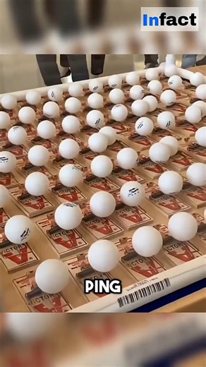 Watch how a nuclear bomb works in this demo inside a glass box!