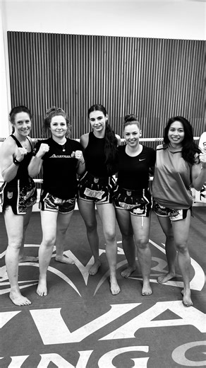 Ms Muay Thai (MMT) on Instagram: "From London to Preston, Brixton to Warrington — courses, interclubs, new coaches, new homes, new energy. Every month women showing up, supporting each other, and pushing the level higher. 2025 with MMT looked like this: Jan — Sparring Course No.1 started & MMT girls had their 1st interclub ⭐️ Feb — Preston & Brixton sparring March — Advance Course No.2 started + London & Warrington sparring April — New logo, new MMT merch & London sparring May — 1 YEAR anniversa