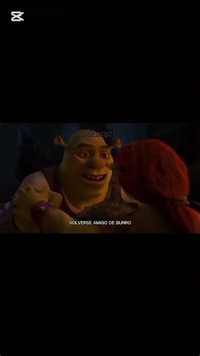 SHREK 4 (AND 1 MINUTE)