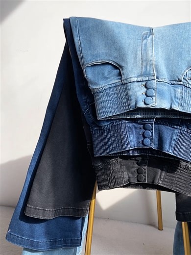 these high‑waist flared denim jeggings hug the curves and keep it comfy‑chic for every casual vibe!#fashionhacks #ComfyChic #CozySeason #StreetStyle #WardrobeEssential #AmazonFinds #TikTokMadeMeBuyIt #ootdfashion #WardrobeHero #BohoChic #TikTokFashion #ootdinspo #FashionFind #tiktokshopfinds #chicmefashion #springbreak #chicme #jeans #denim