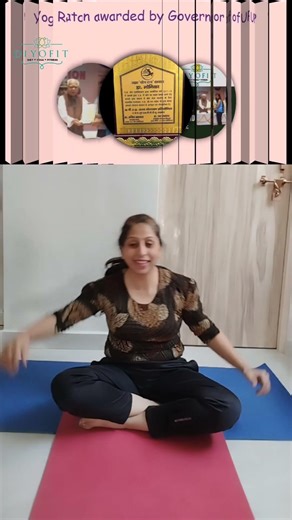 side shaper #yoga #shorts #shortsfeed #ytshort