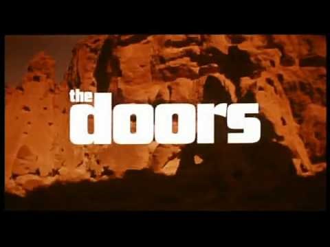 The Doors - Trailer 1991