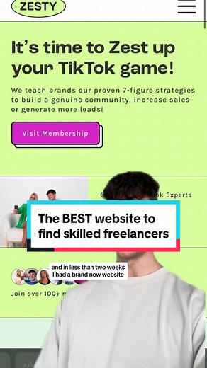 Find Quality Freelancers on Fiverr Pro | Discount Code Inside!