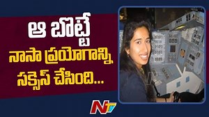305K views · 9.4K reactions | Indian- American Scientist Swati Mohan wears Bindi during NASA's Perseverance landing #NASA #PerseveranceRover #NTVNews #NTVTelugu | Ntv Telugu | Facebook