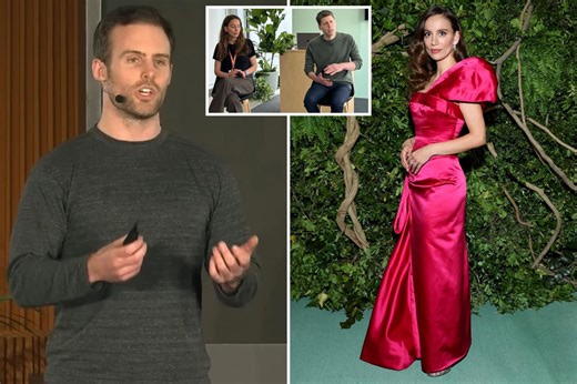 Co-founder of $12B AI startup fired after boss learns about office romance: report