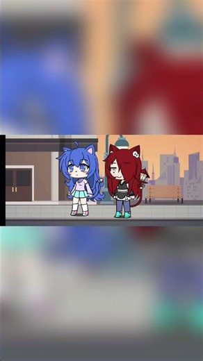 Endless meme#gacha#trend